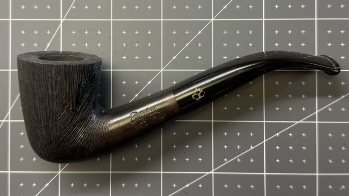 Brigham System Rusticated 047S