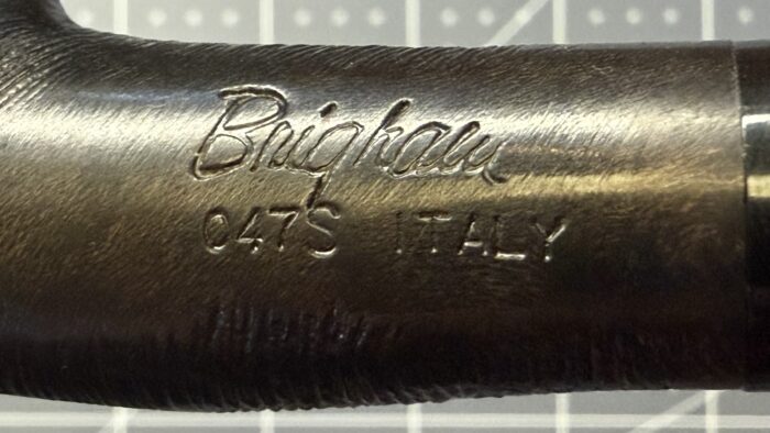 Brigham System Rusticated 047S - Image 4