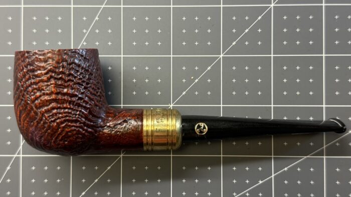 Rattray's Majesty 05