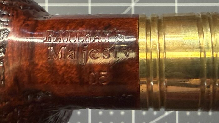 Rattray's Majesty 05 - Image 4