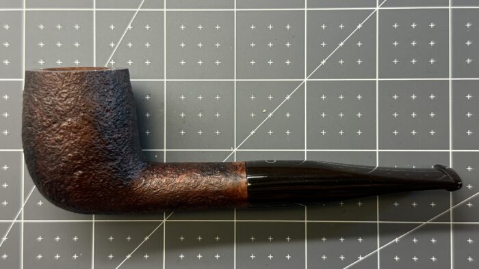Wessex Sandblast 605