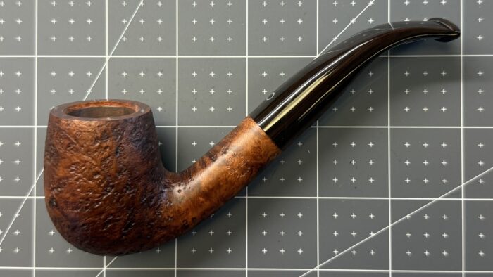 Wessex Sandblast 610