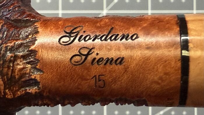 Giordano Siena 15 - Image 4