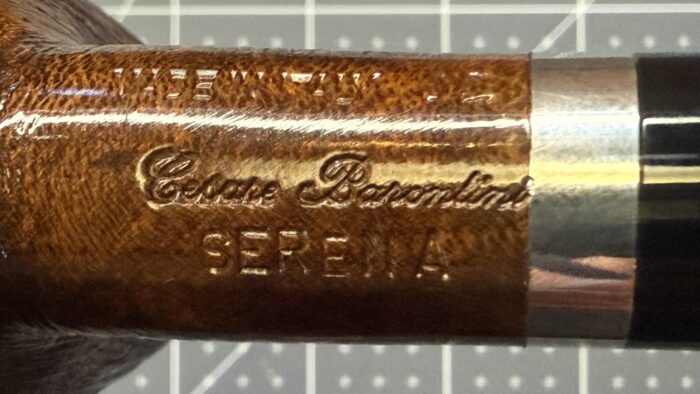 Cesare Barontini Serena 02 - Image 4