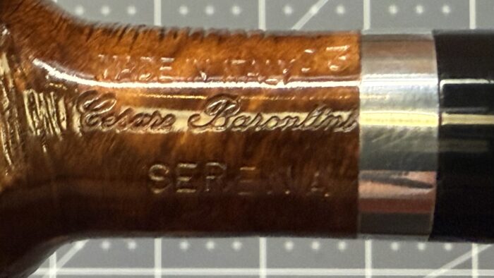 Cesare Barontini Serena 03 - Image 4