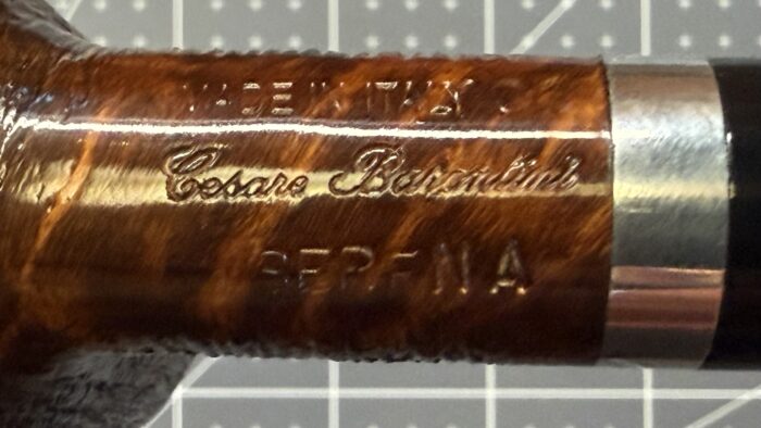 Cesare Barontini Serena 01 - Image 4