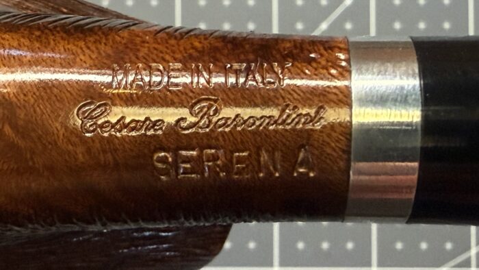 Cesare Barontini Serena 06 - Image 4
