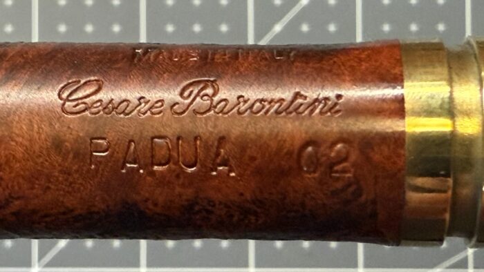 Cesare Barontini Padua 02 - Image 4