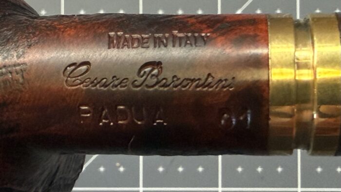 Cesare Barontini Padua 01 - Image 4
