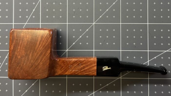 Savinelli Autograph Sigla Smooth