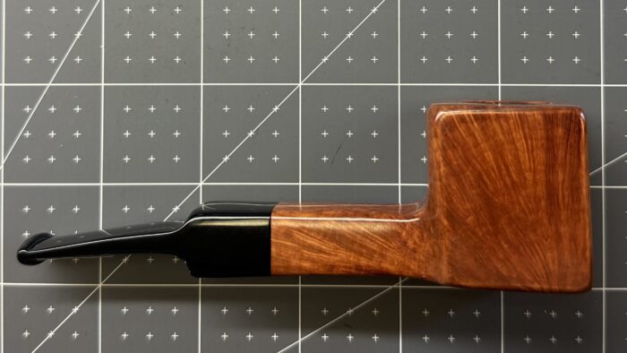 Savinelli Autograph Sigla Smooth - Image 5