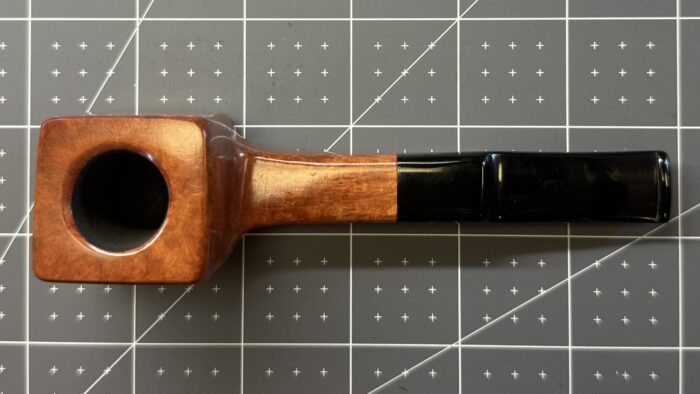 Savinelli Autograph Sigla Smooth - Image 3