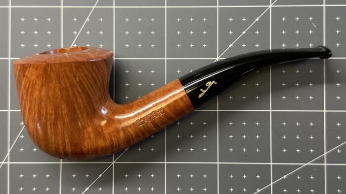 Savinelli Autograph Smooth 6