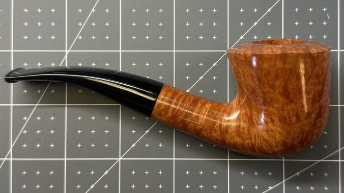 Savinelli Autograph Smooth 6 - Image 5