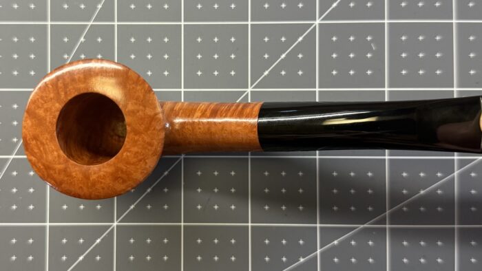 Savinelli Autograph Smooth 6 - Image 3