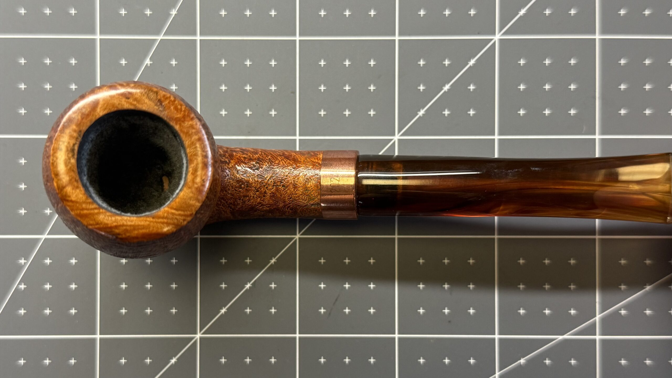 4th Generation 2024 Pipe of the Year by Nuttens - Image 3