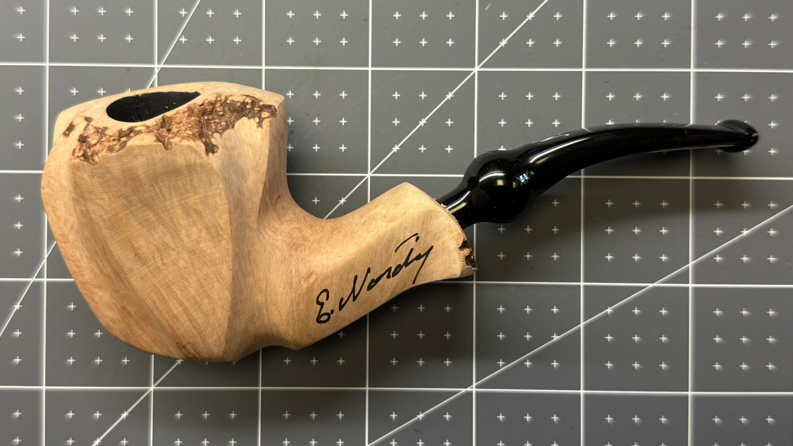 Nording Signature Smooth