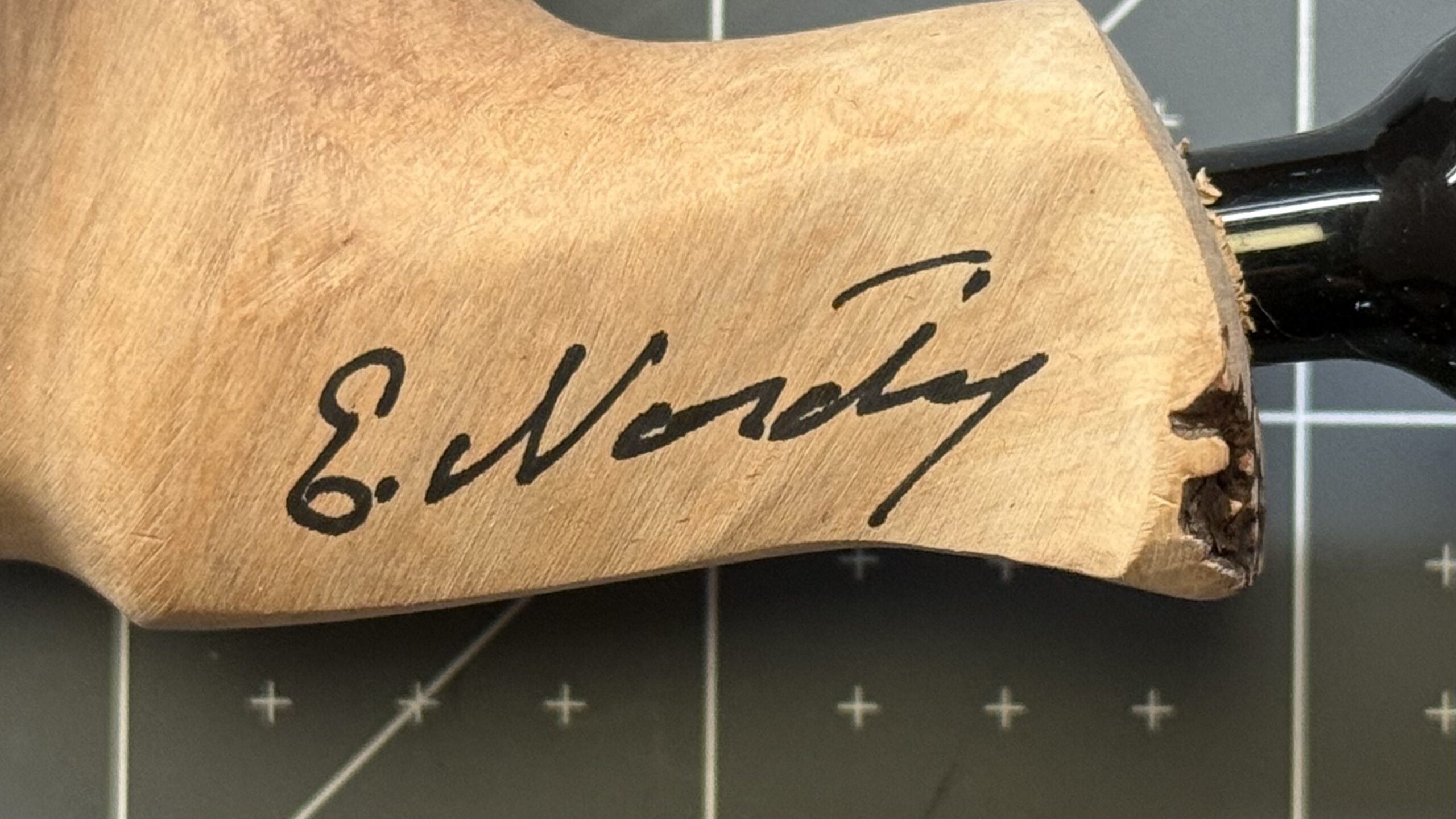 Nording Signature Smooth - Image 4