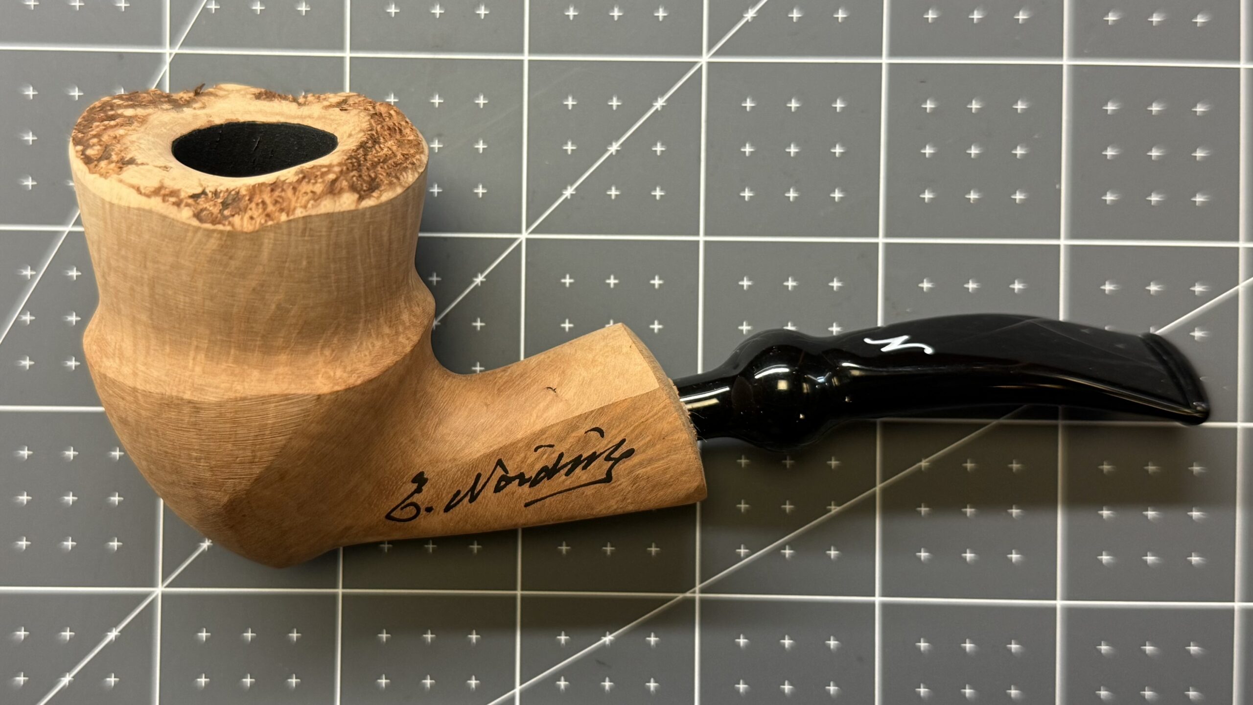 Nording Signature Smooth