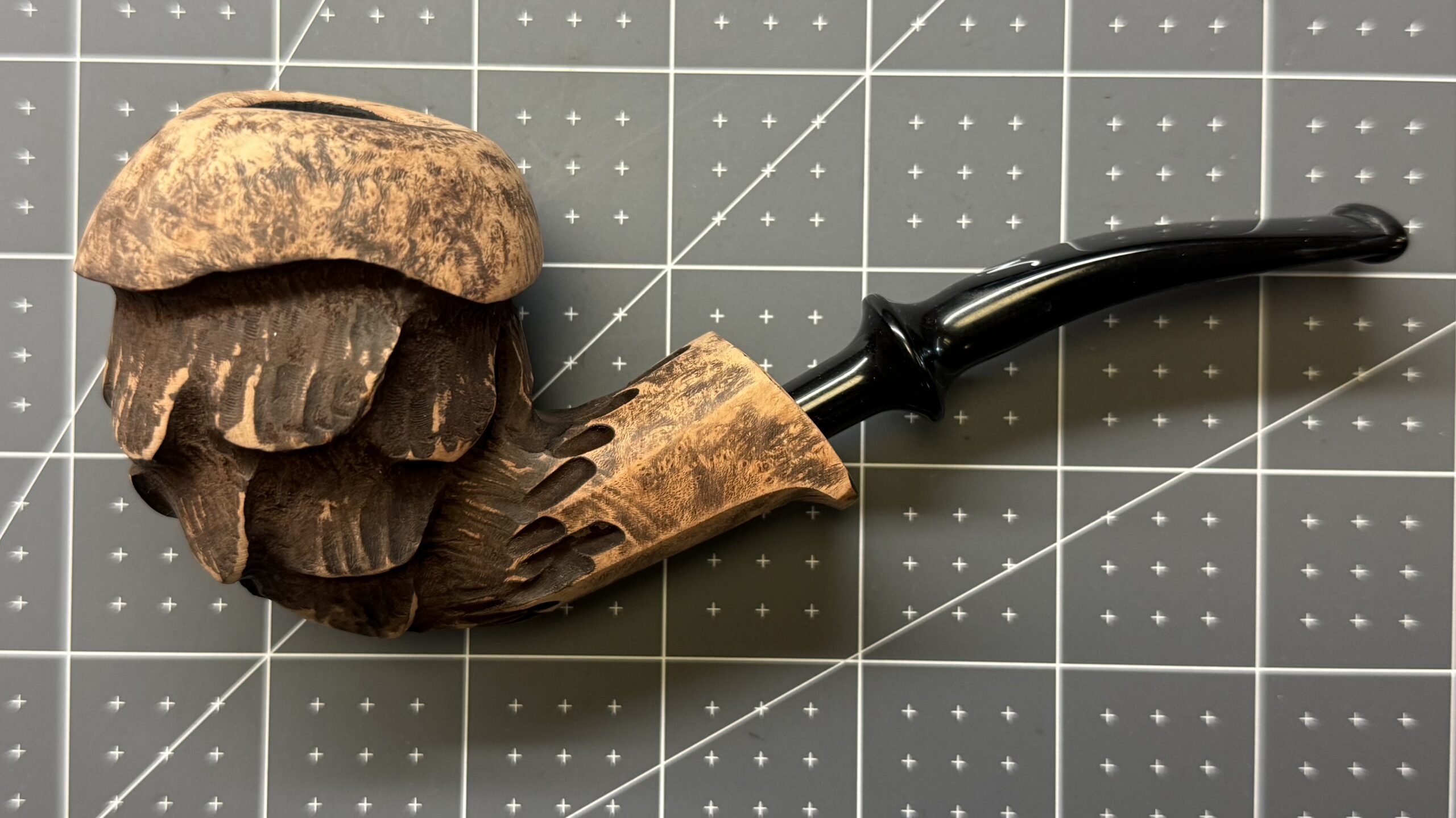 Nording Spruce Matte