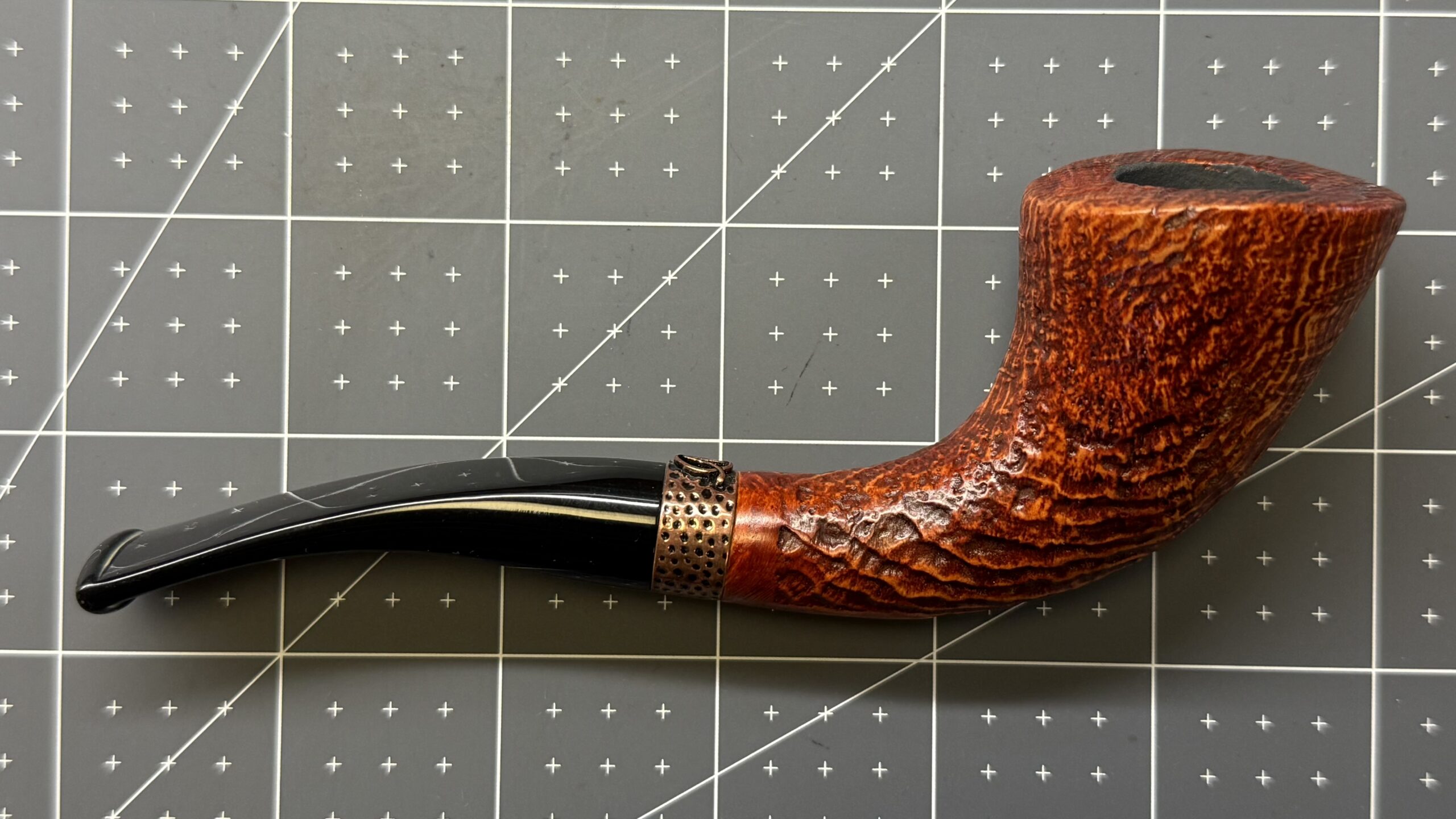 Nording Copperhead Horn - Image 5