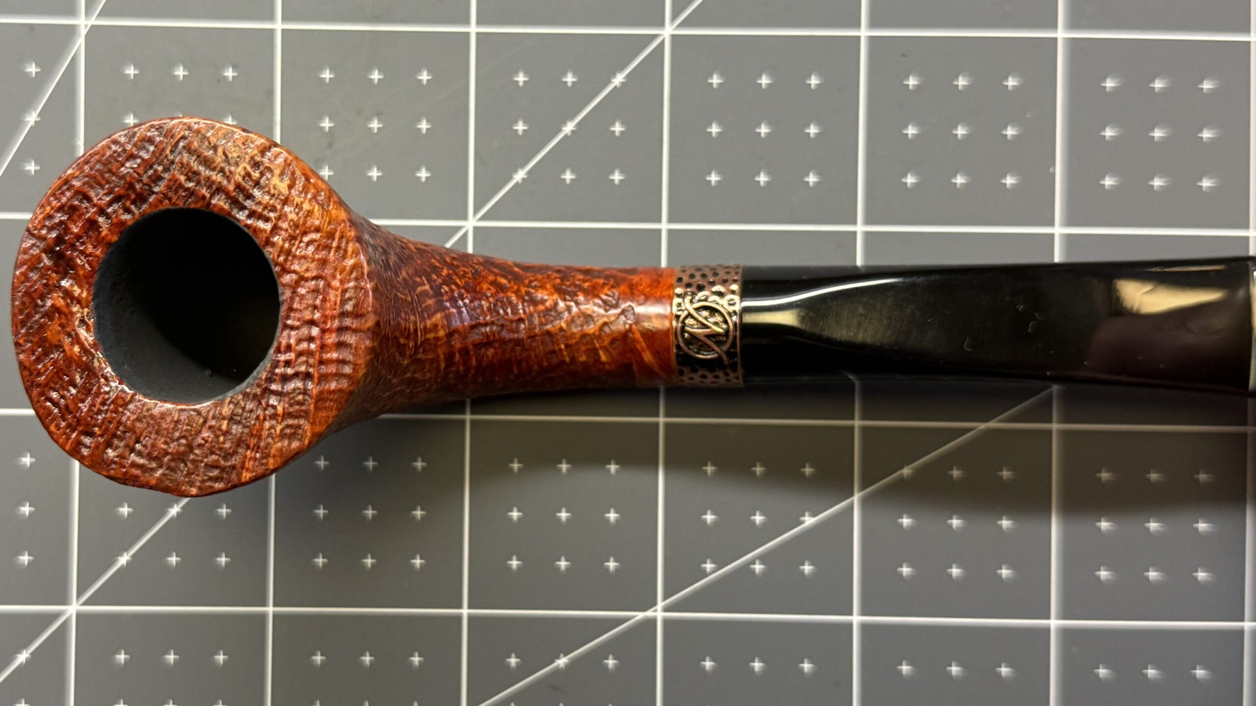 Nording Copperhead Horn - Image 3