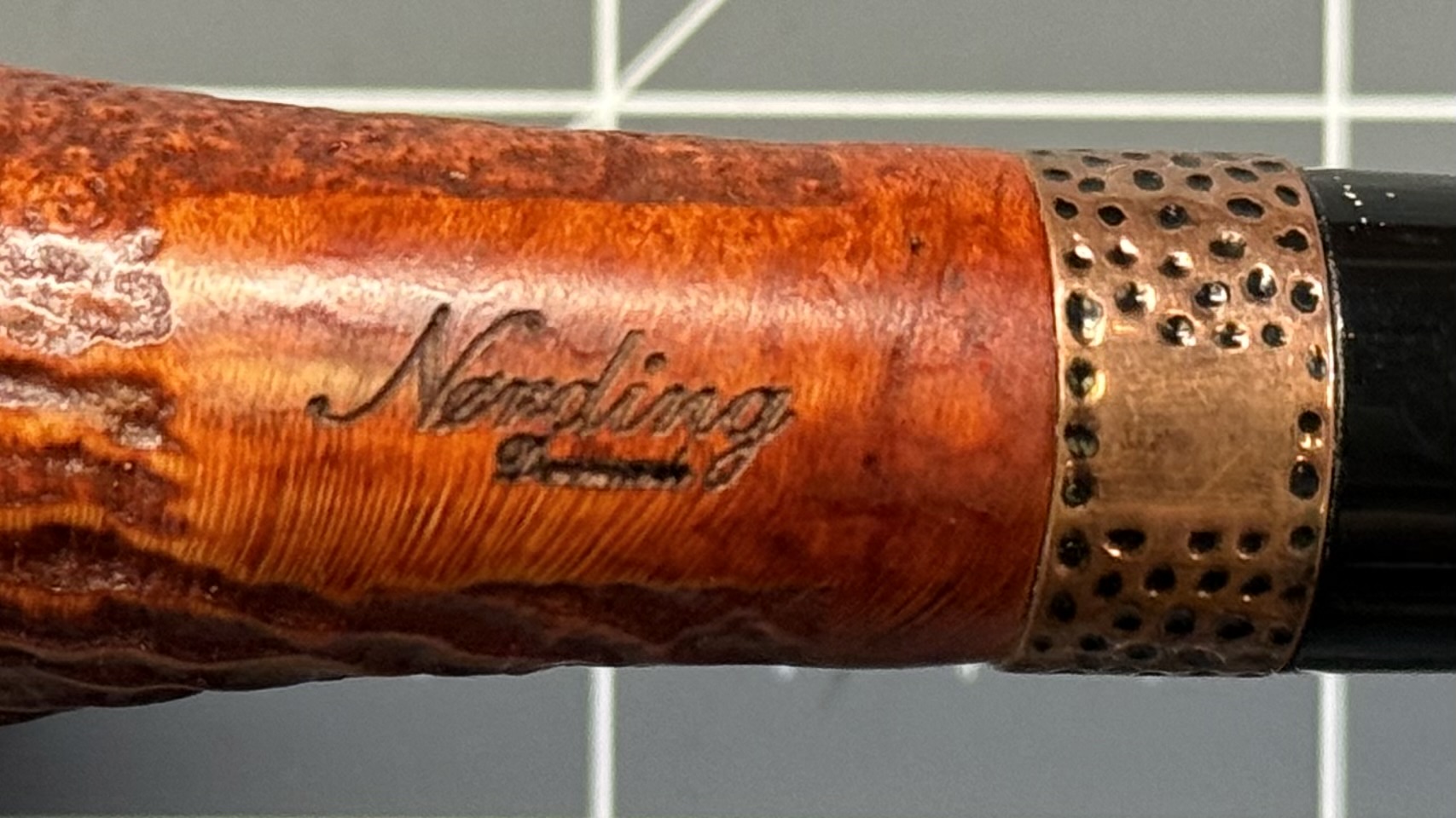 Nording Copperhead Horn - Image 4