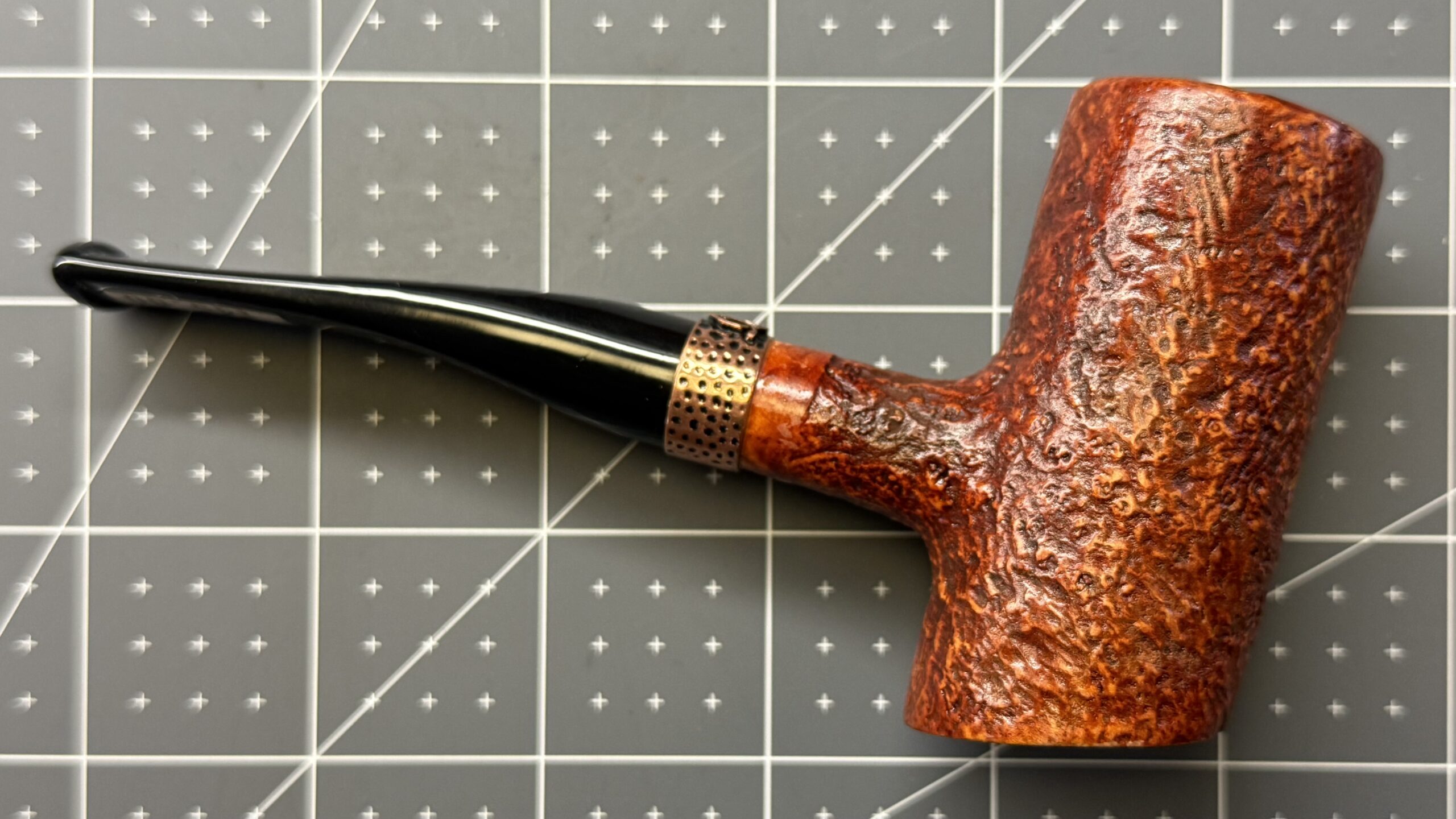 Nording Copperhead Poker - Image 5