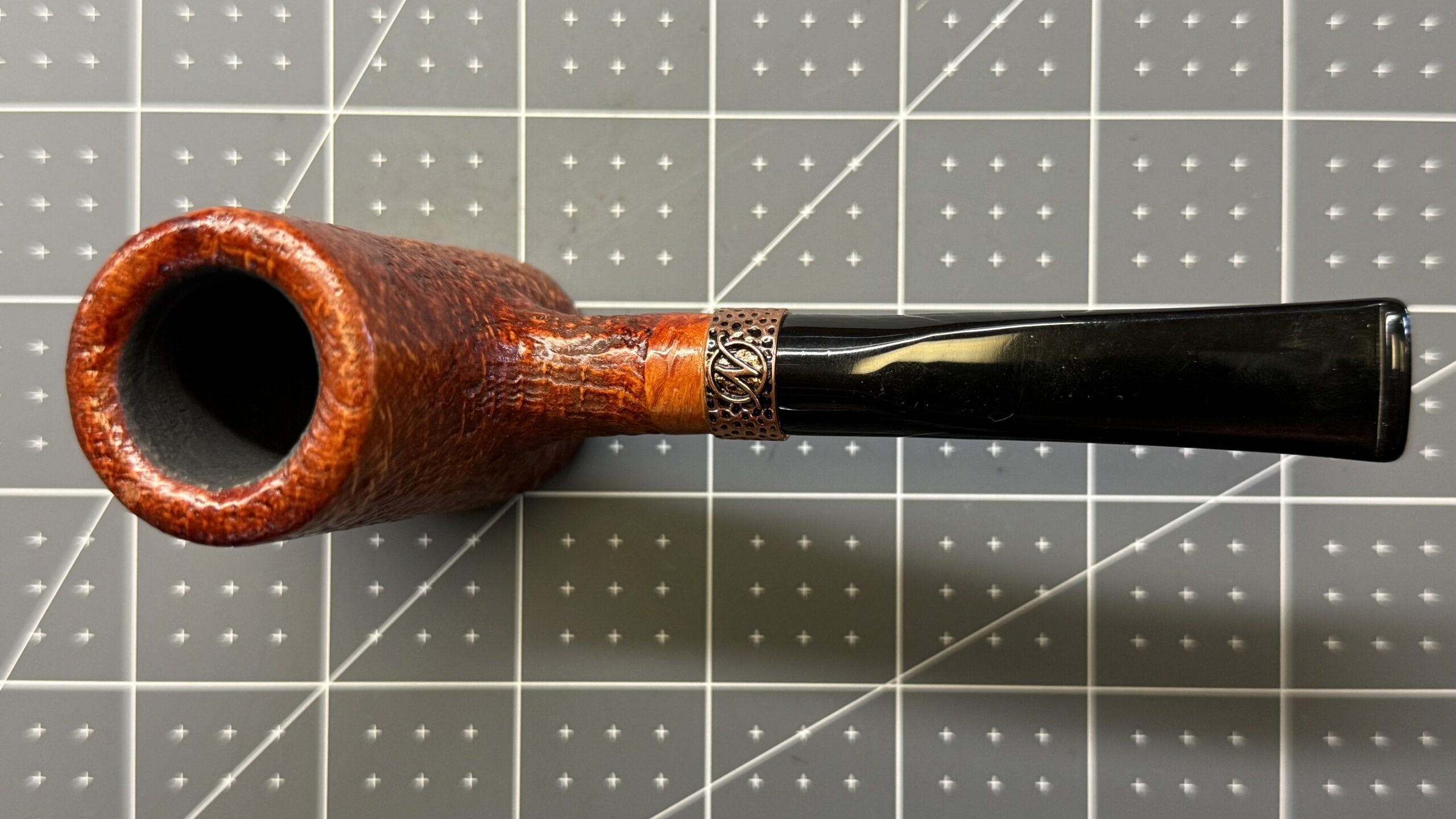 Nording Copperhead Poker - Image 3