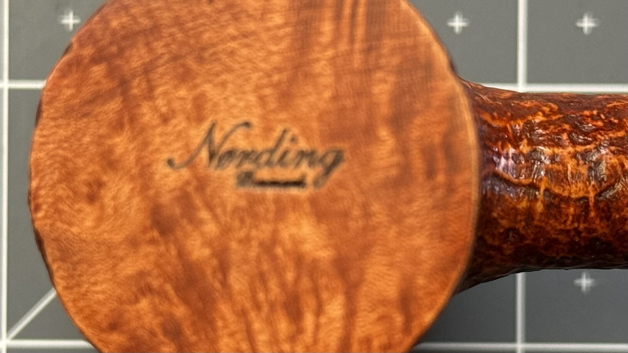 Nording Copperhead Poker - Image 4