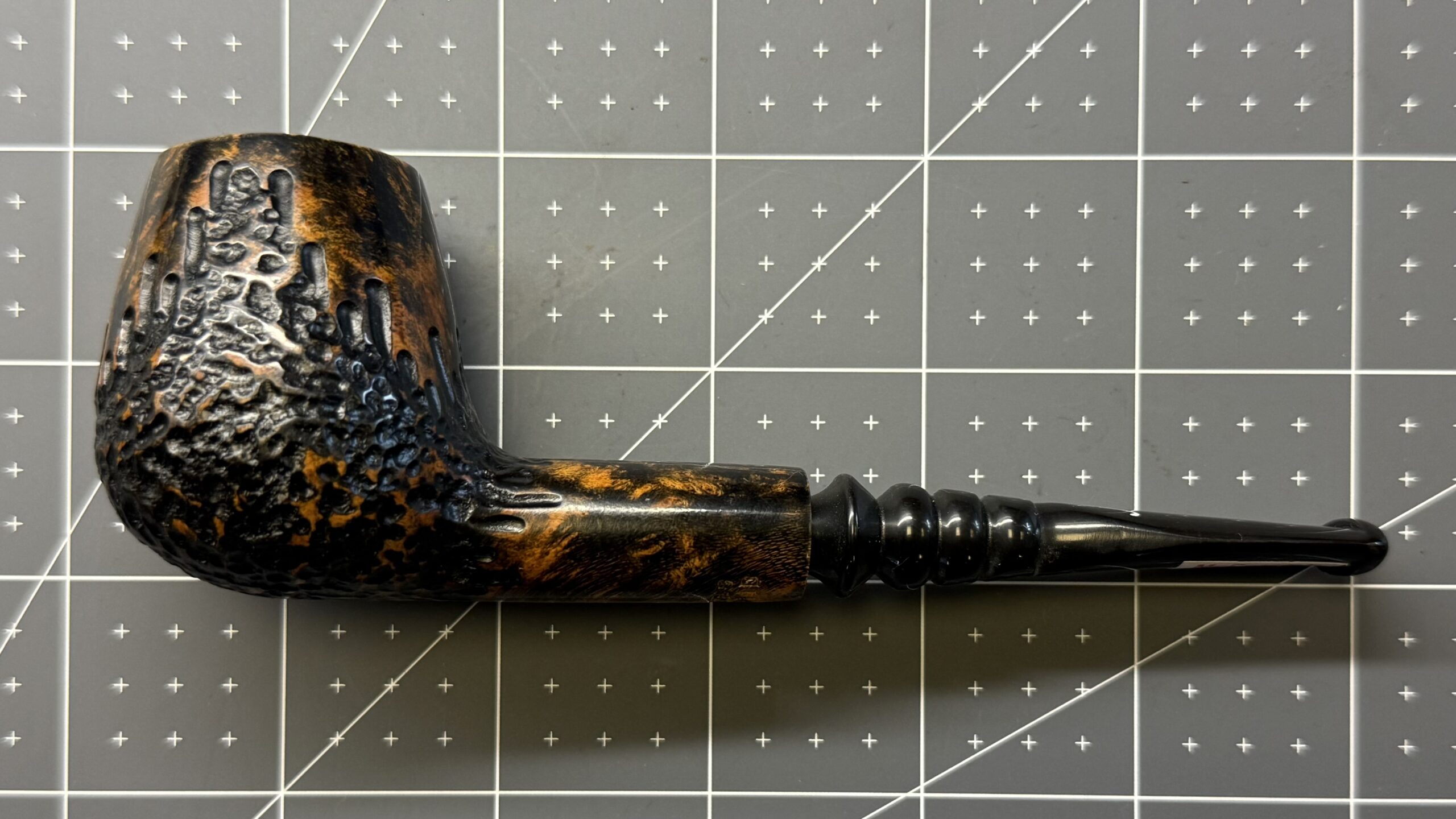 Nording Select Semi-Rustic