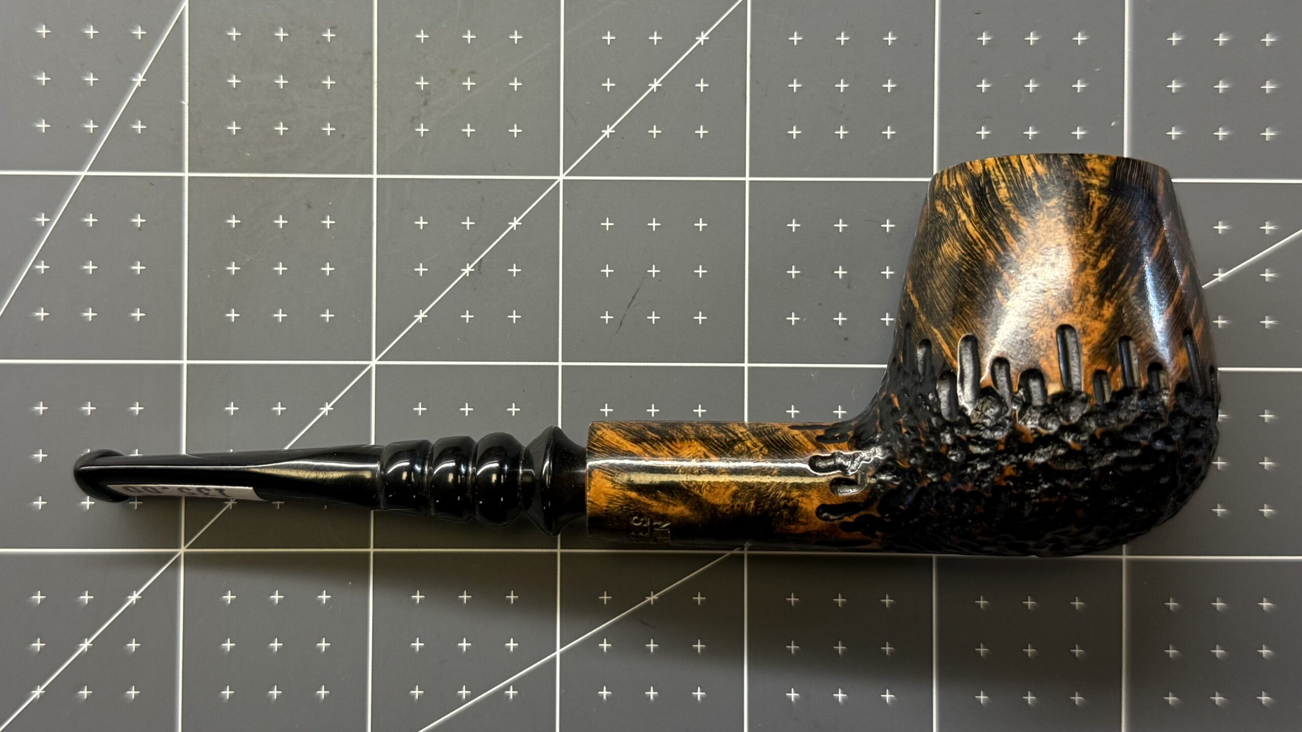 Nording Select Semi-Rustic - Image 5