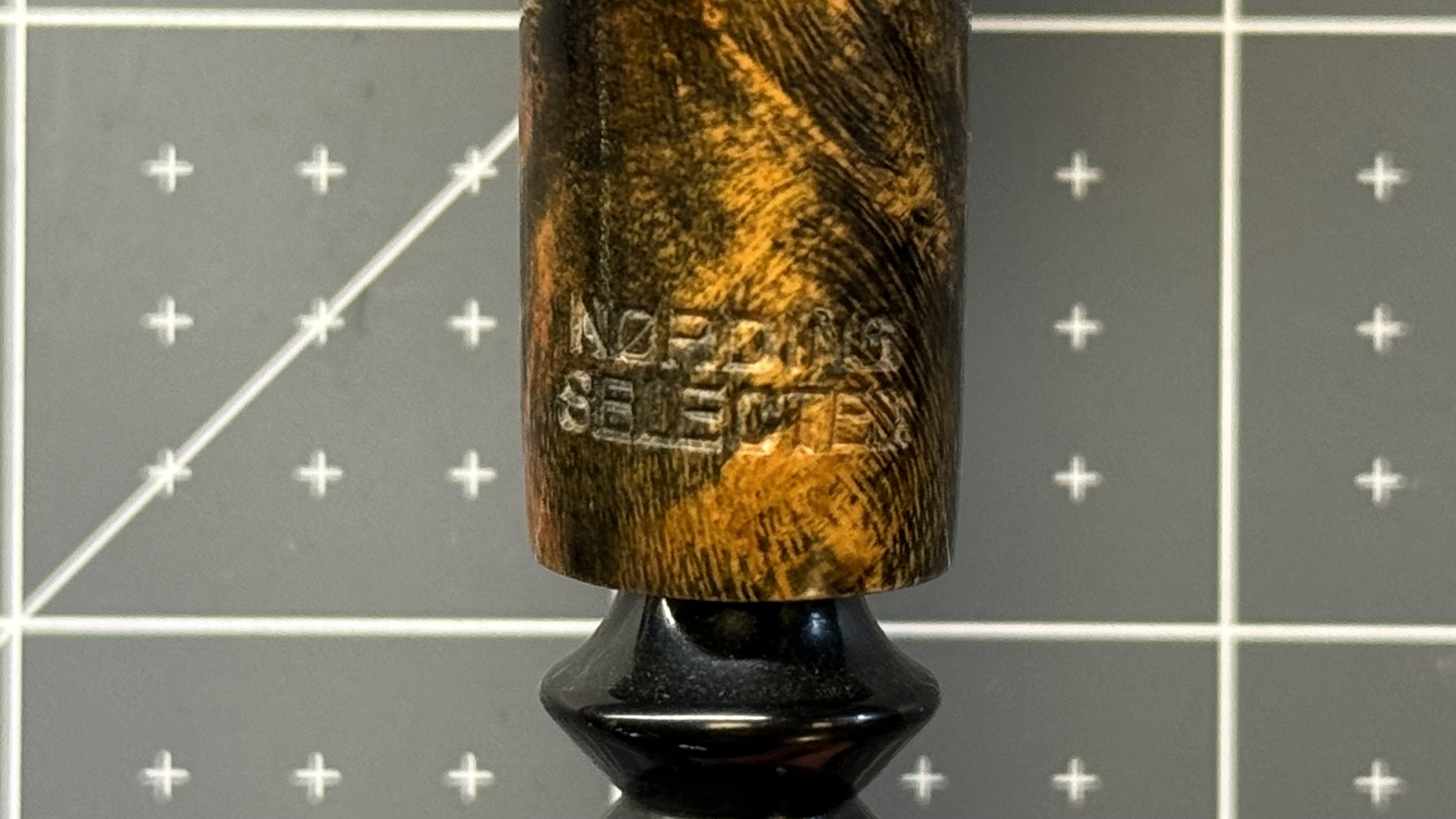 Nording Select Semi-Rustic - Image 4