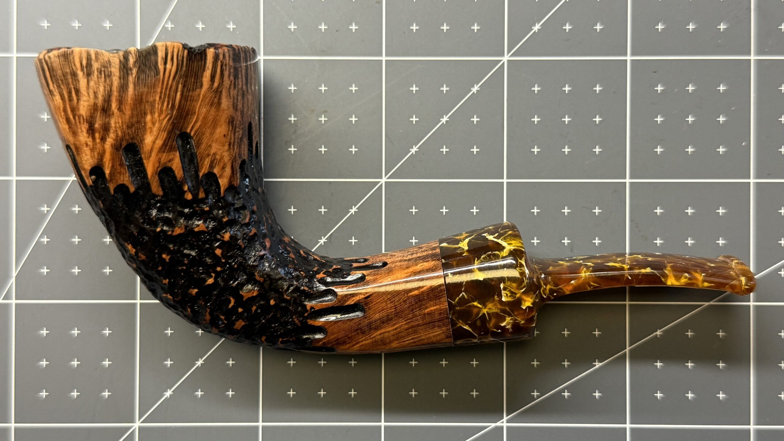 Nording Danish C Rustic