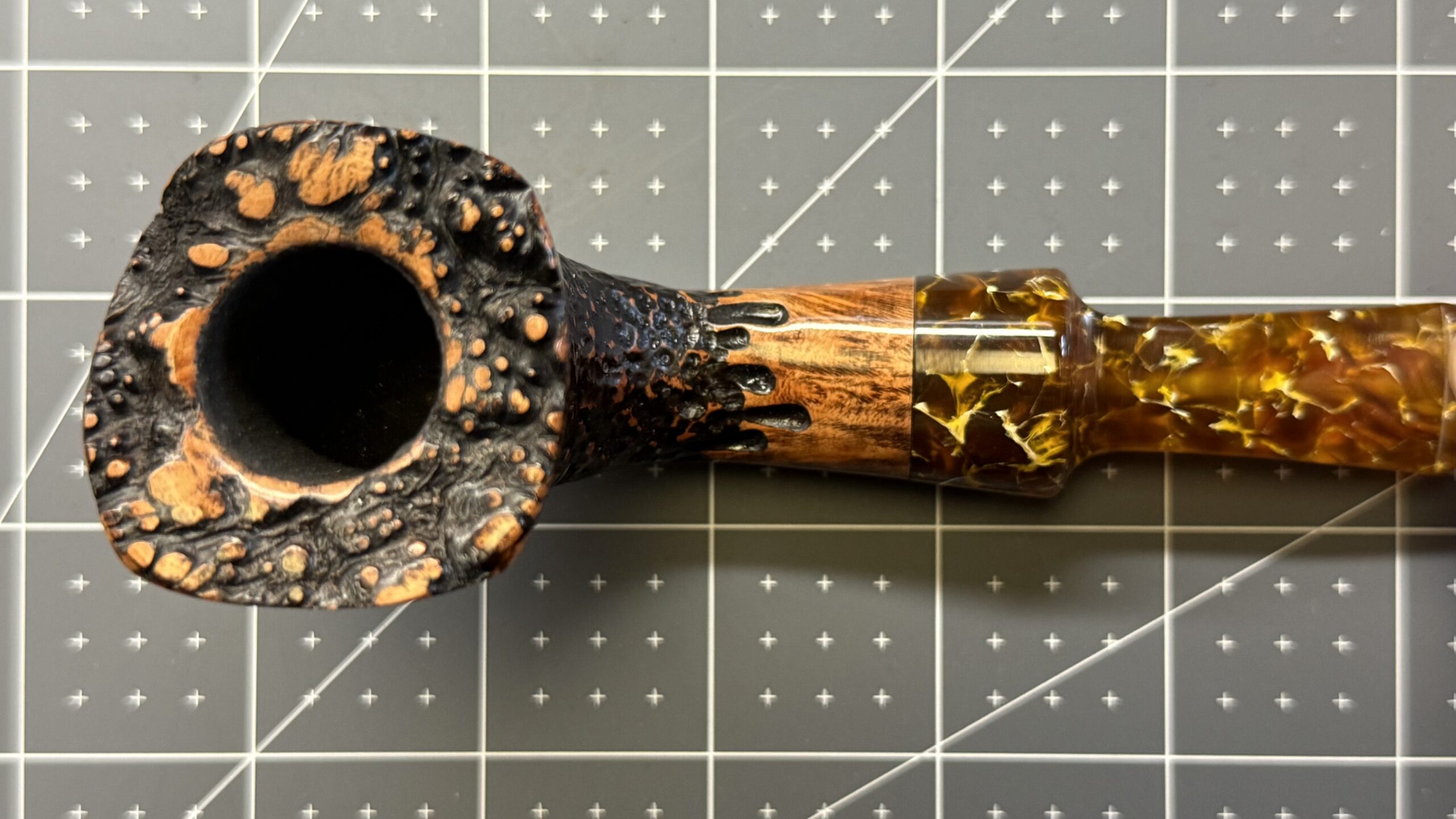 Nording Danish C Rustic - Image 3