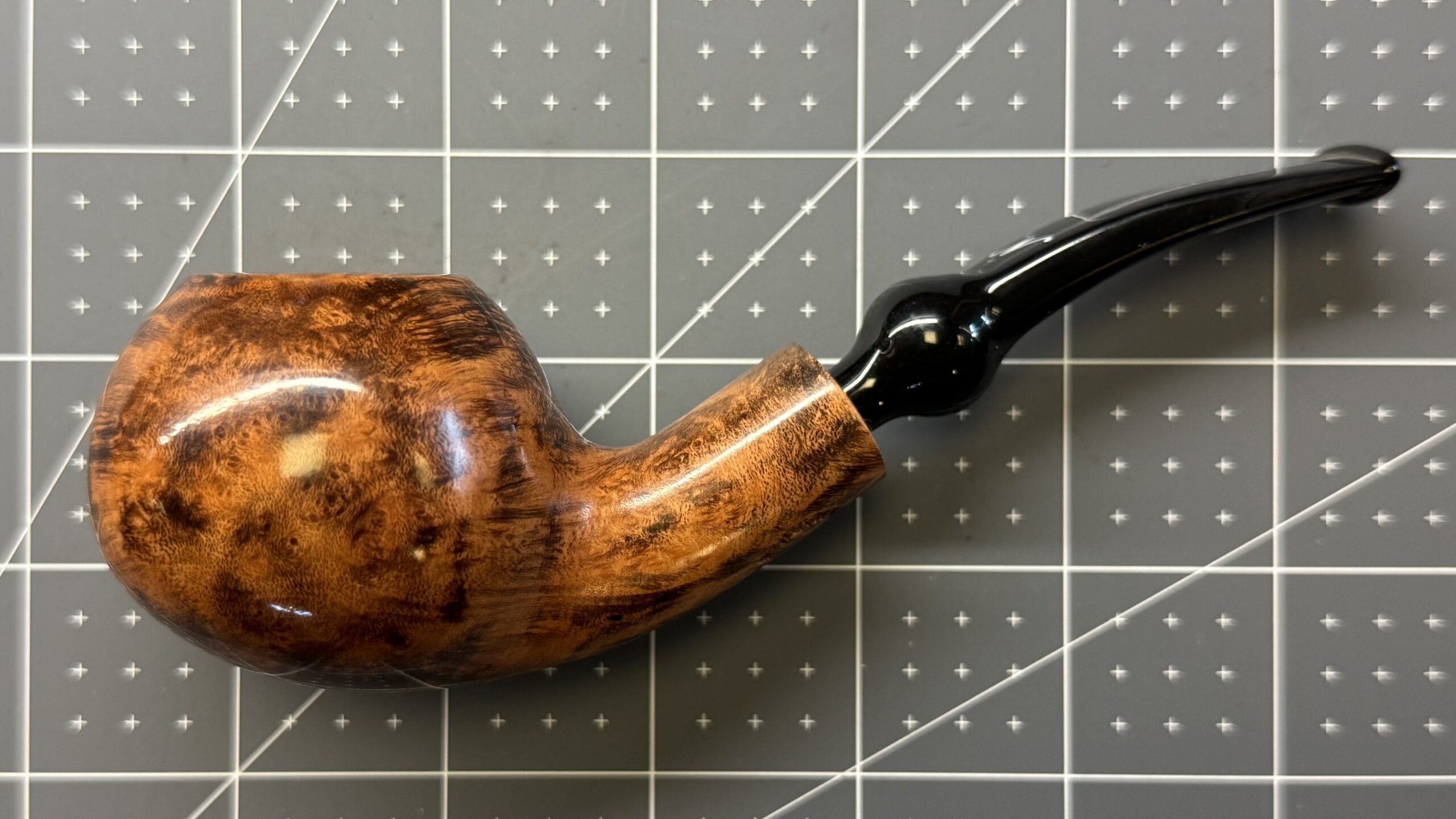 Nording Apple 1
