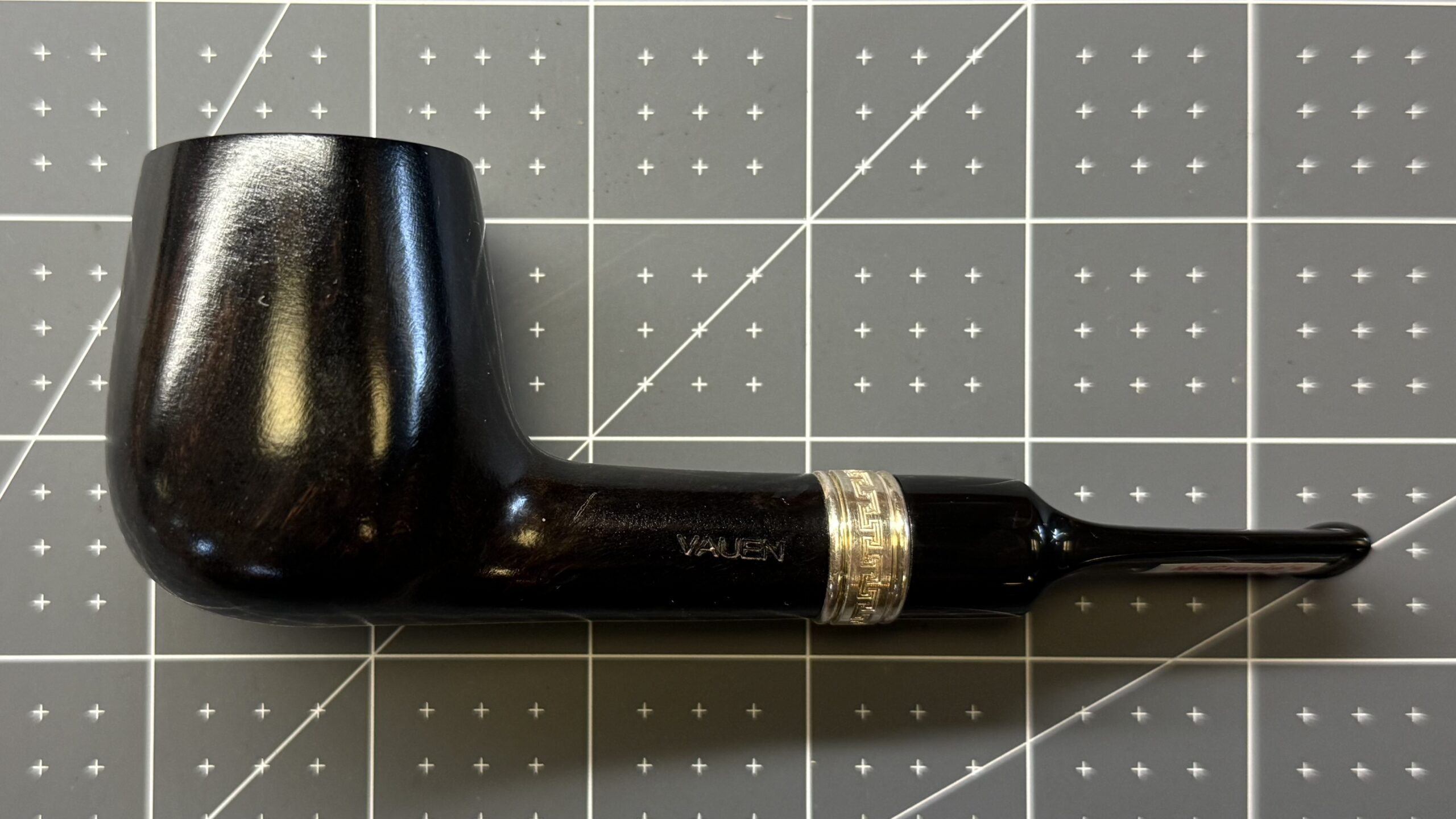 Vauen de Luxe 075