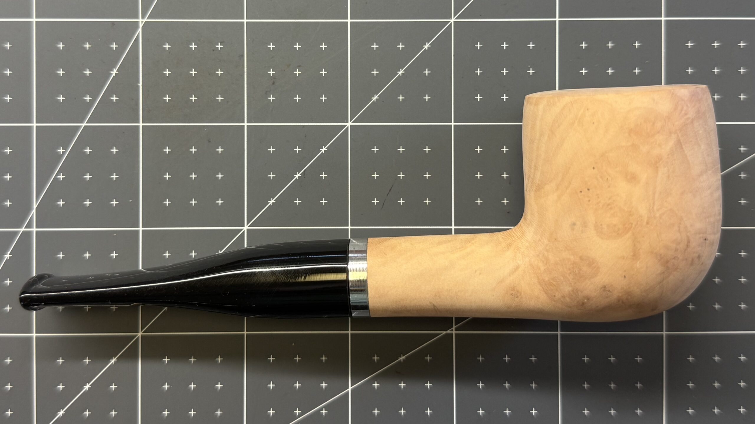 Molina Barasso Smooth Natural C906 - Image 5