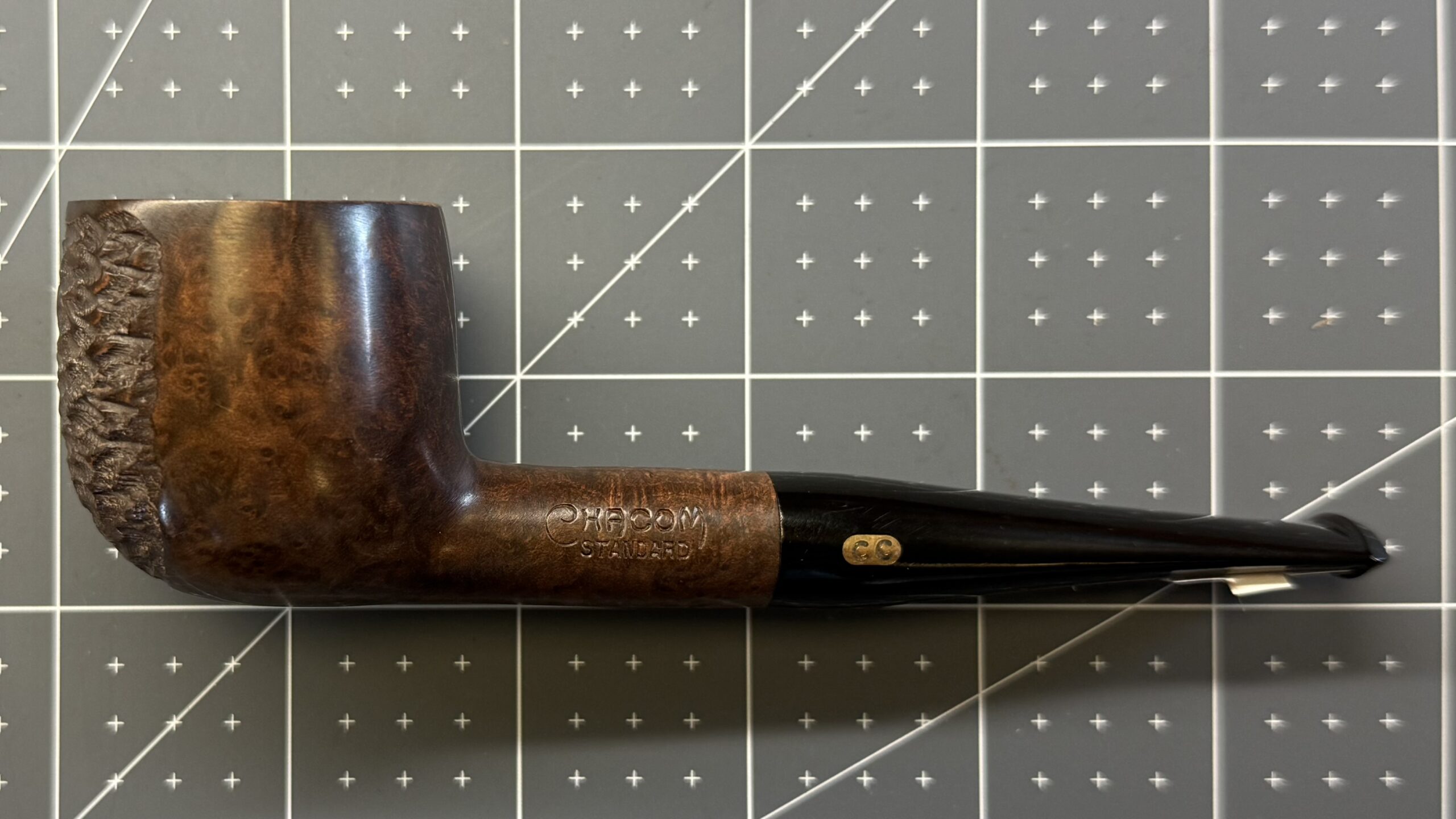 Chacom Standard