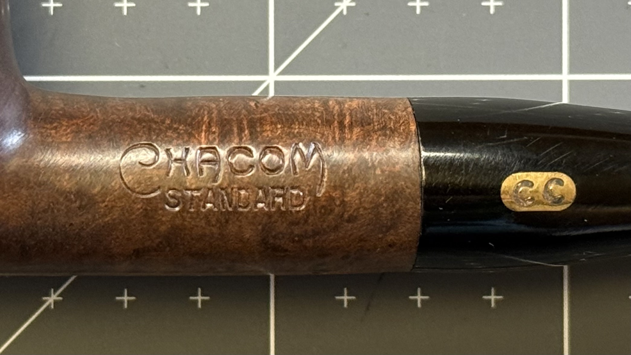 Chacom Standard - Image 4