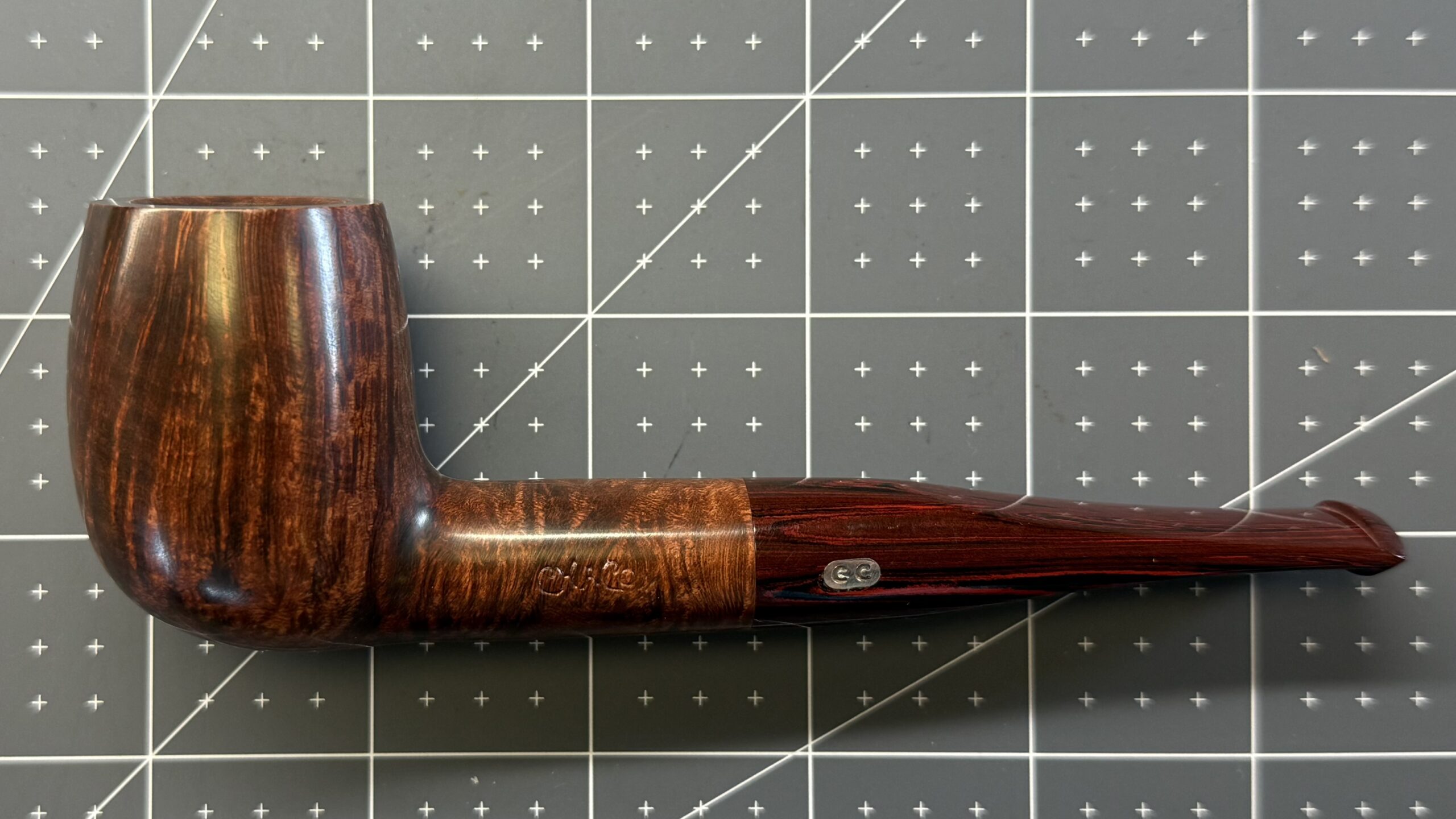 Chacom Selected Straight Grain