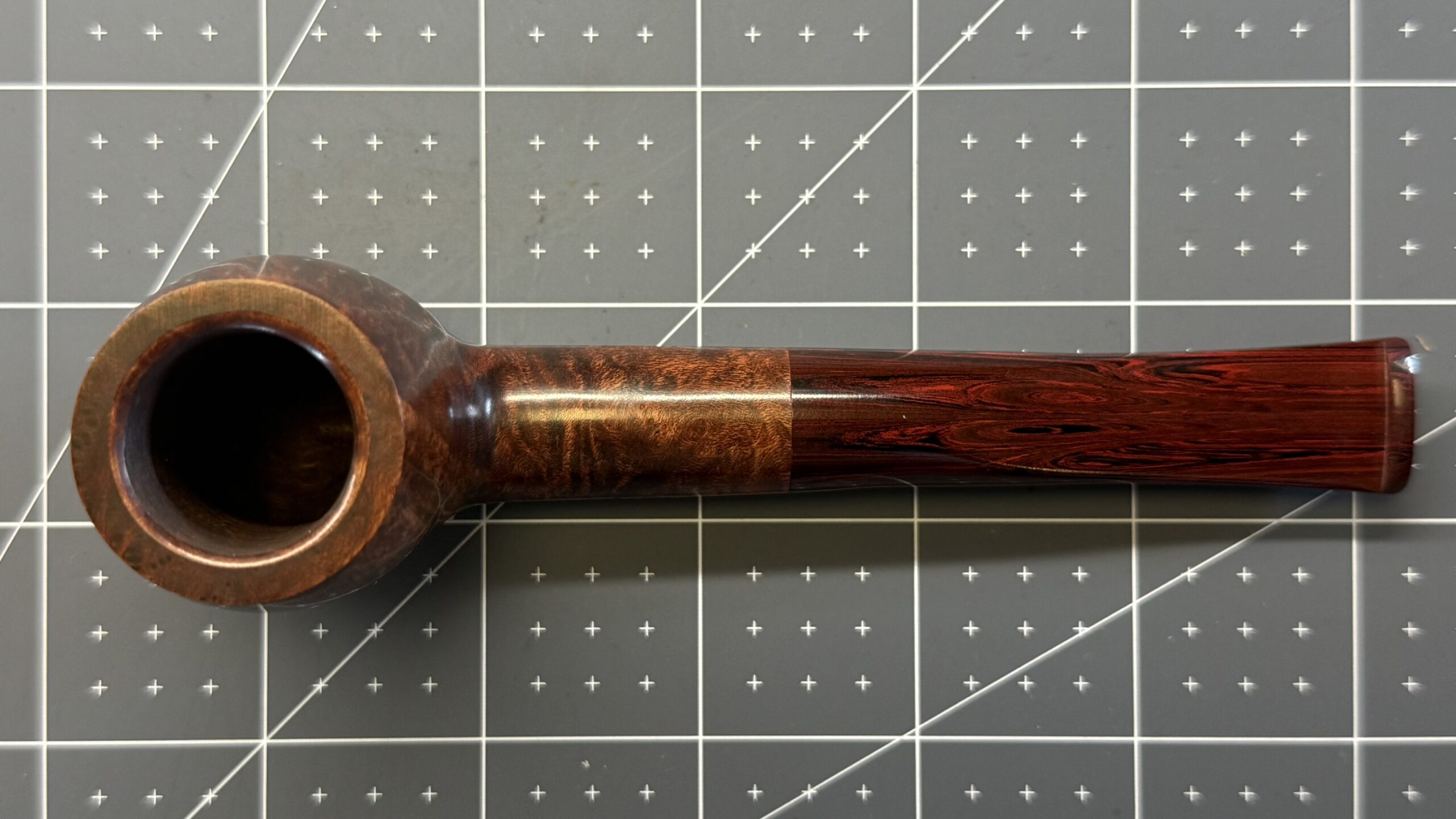 Chacom Selected Straight Grain - Image 3