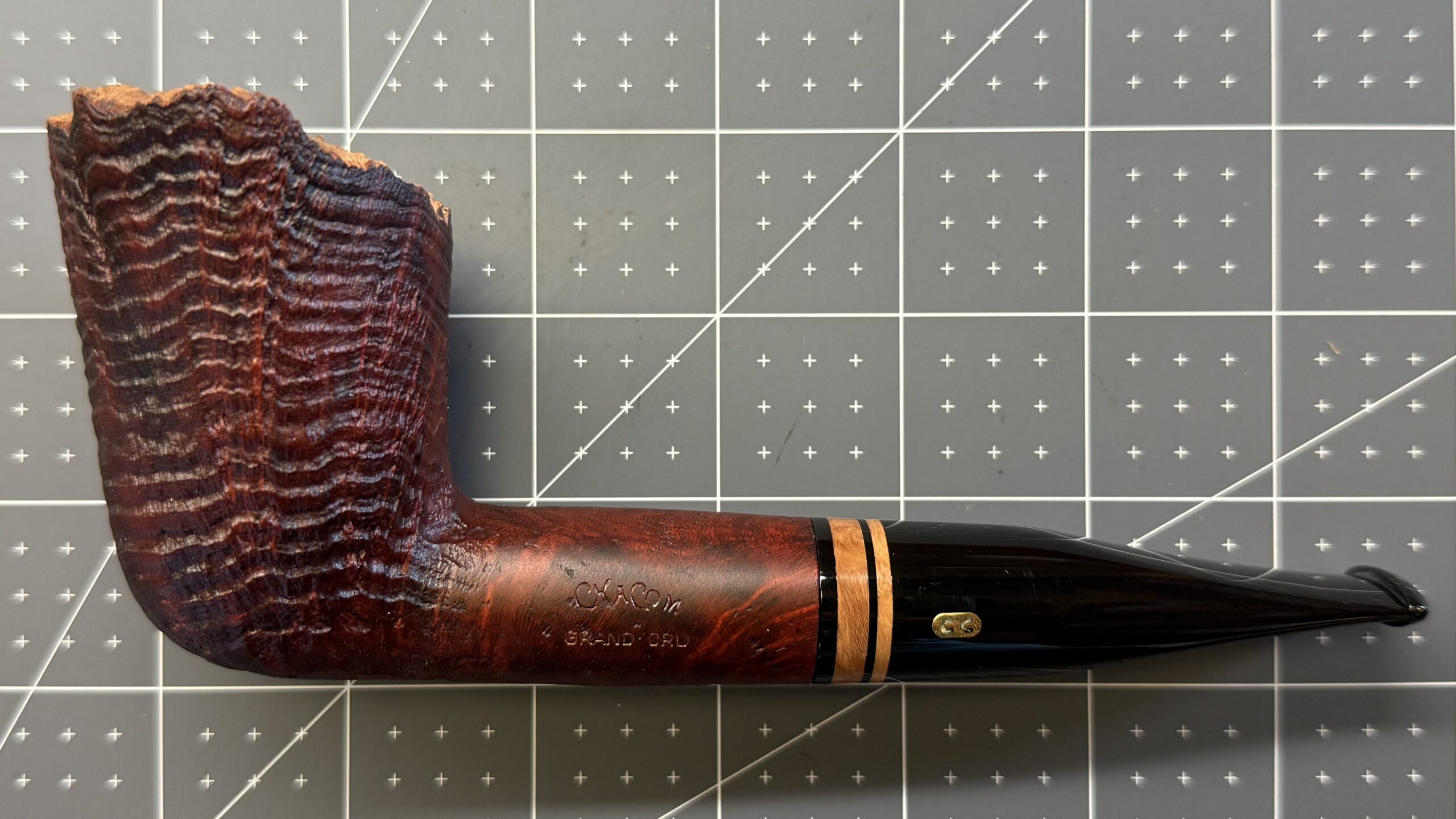 Chacom Grand Cru Sandblast