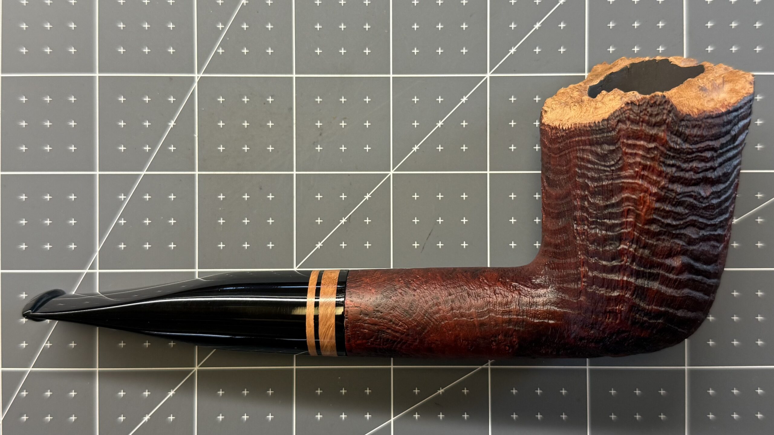 Chacom Grand Cru Sandblast - Image 5