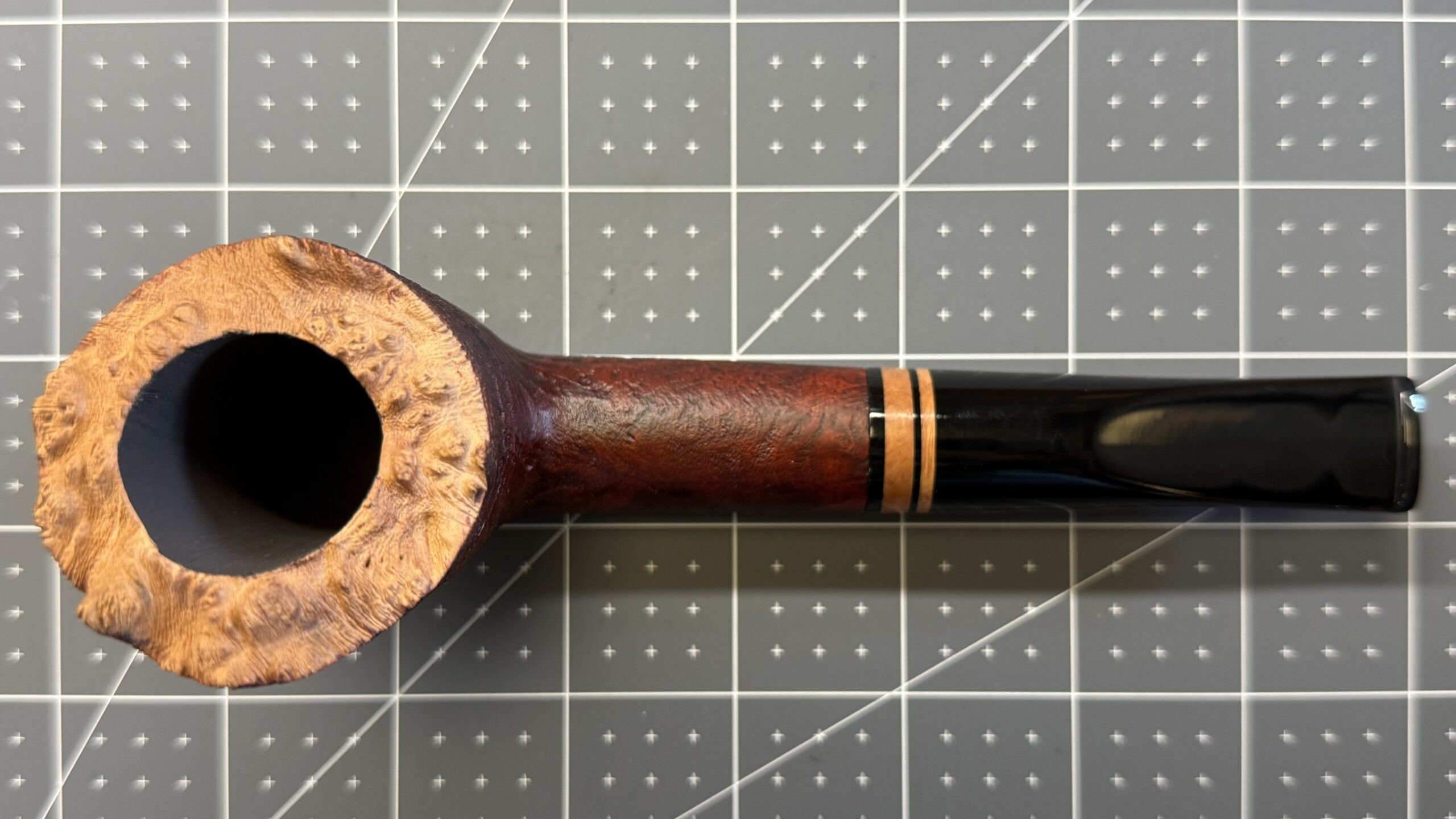 Chacom Grand Cru Sandblast - Image 3
