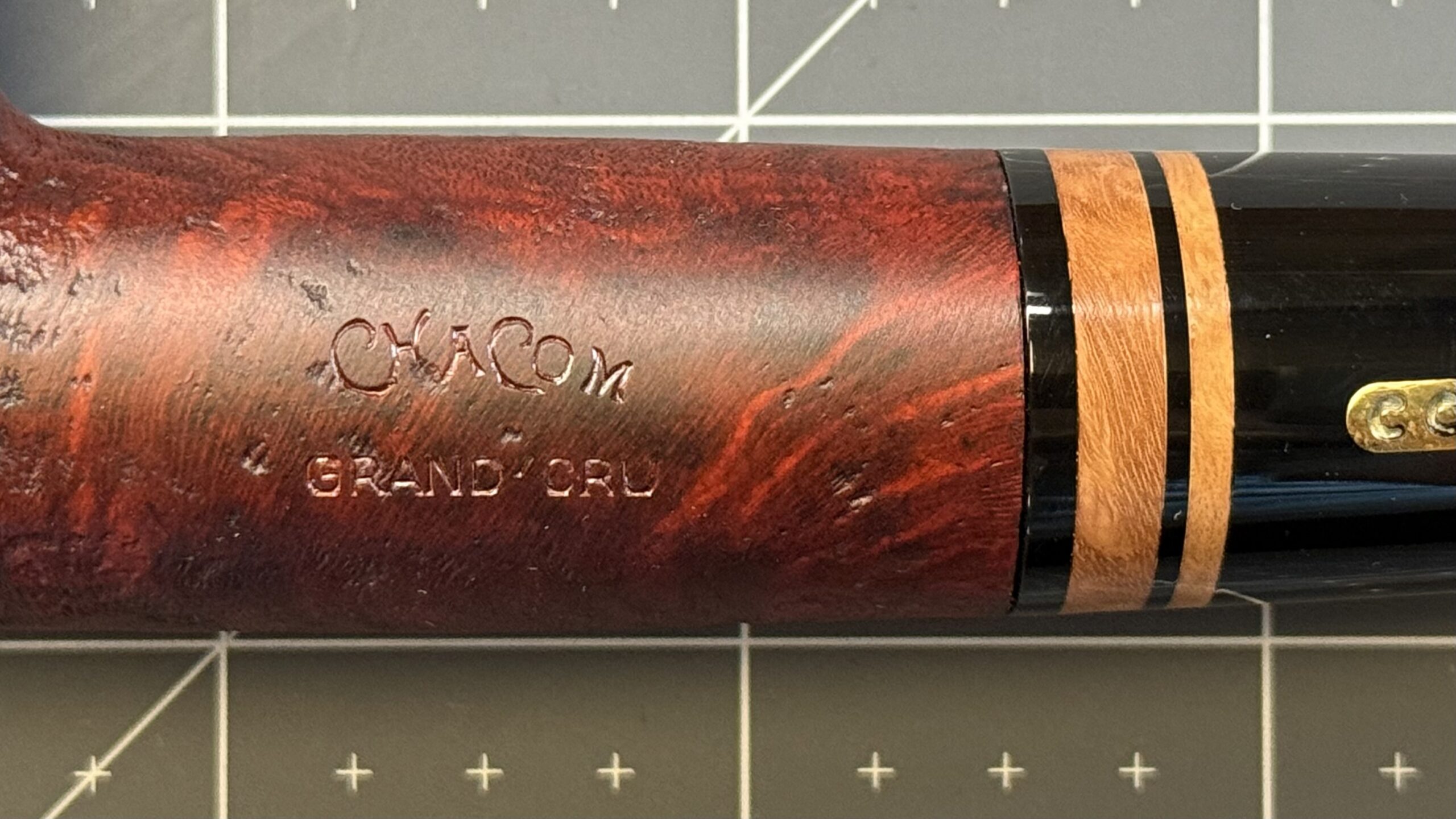 Chacom Grand Cru Sandblast - Image 4