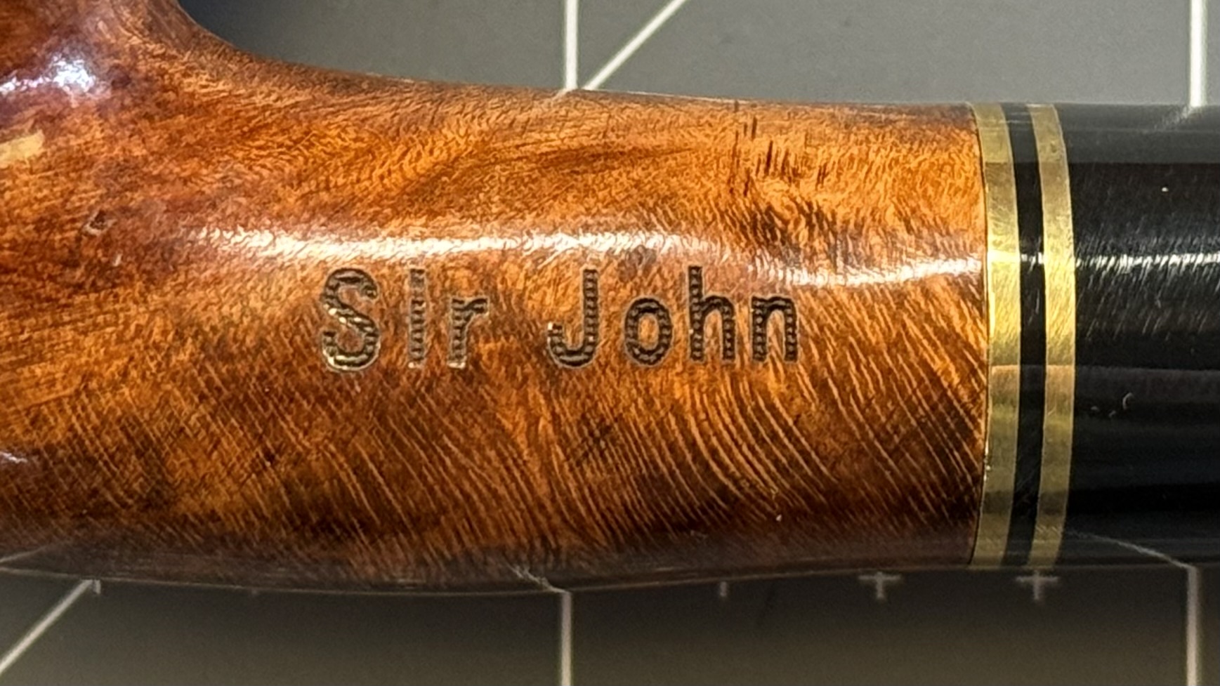 Sir John Smooth 15 - Image 5