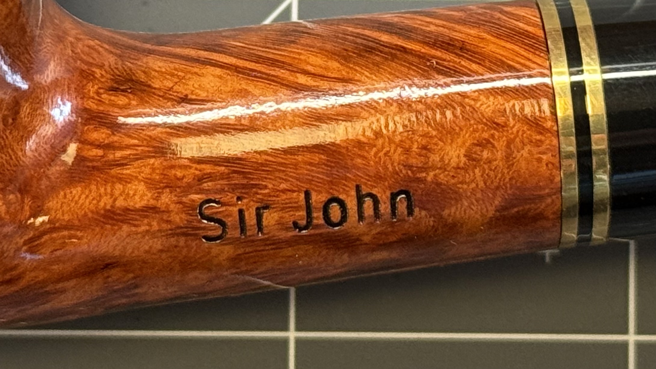 Sir John Smooth 12 - Image 4