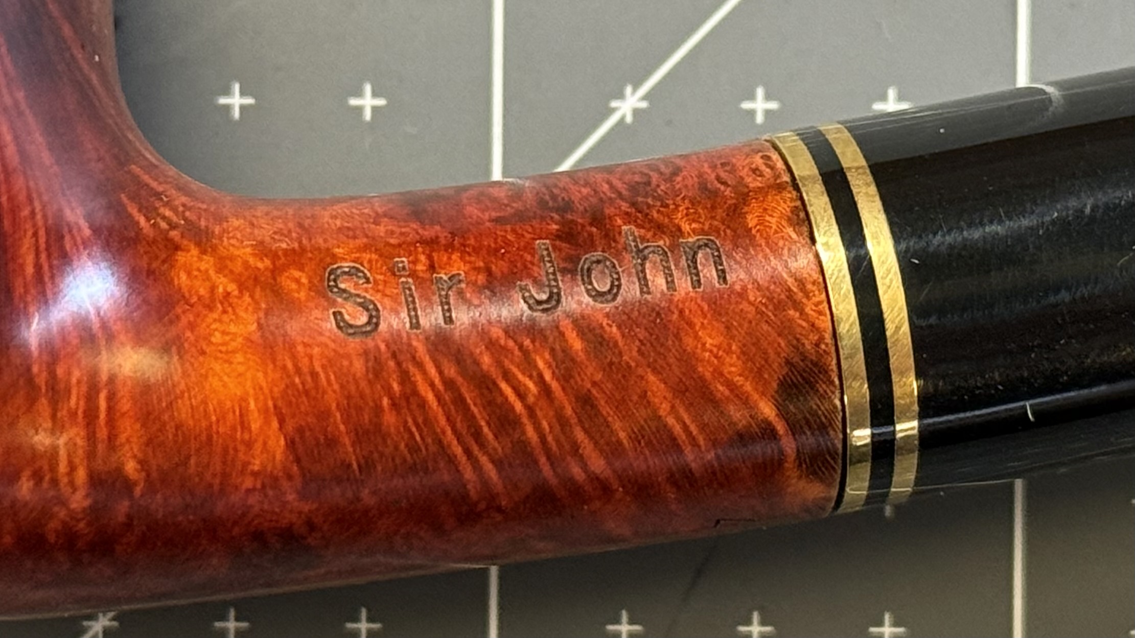 Sir John Smooth 17 - Image 4