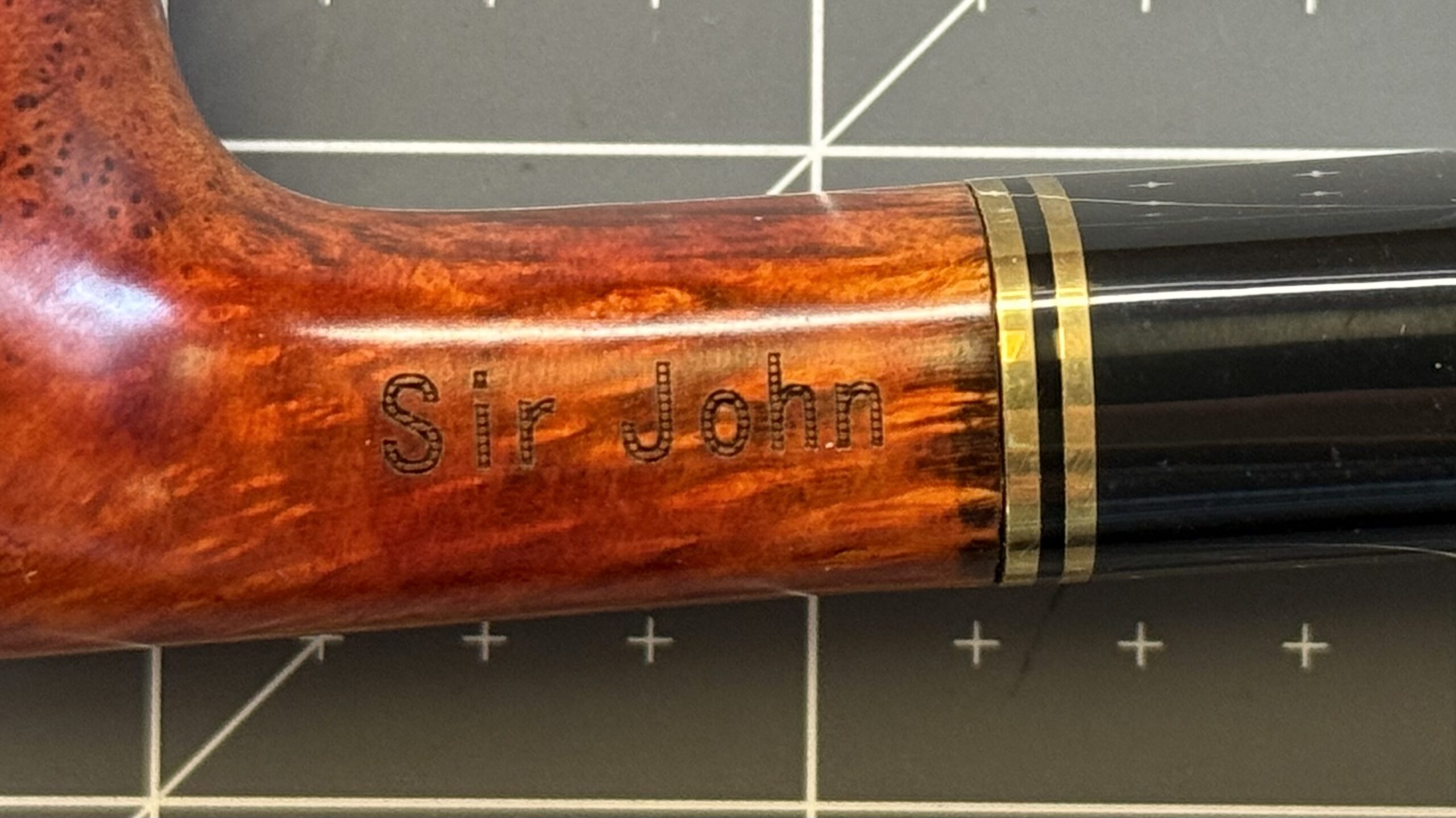 Sir John Smooth 18 - Image 4